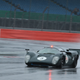 Illustration for article titled Ogle At The Best Cars Racing At The Silverstone Classic